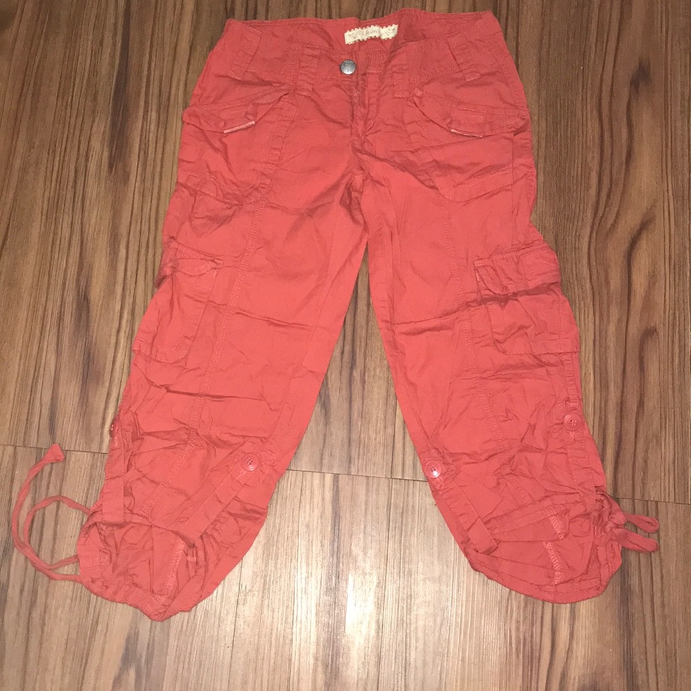 Pants